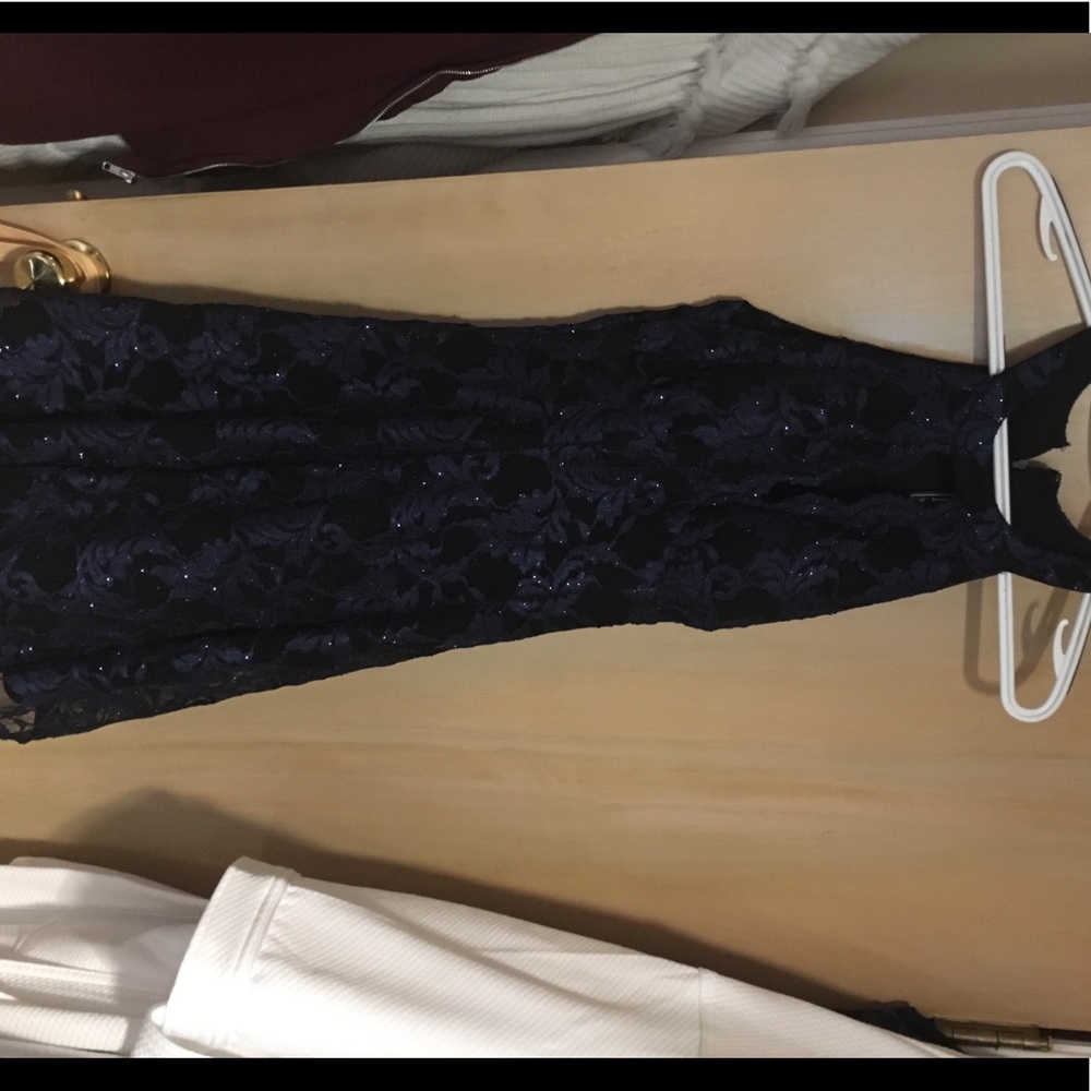 Worn once Dress